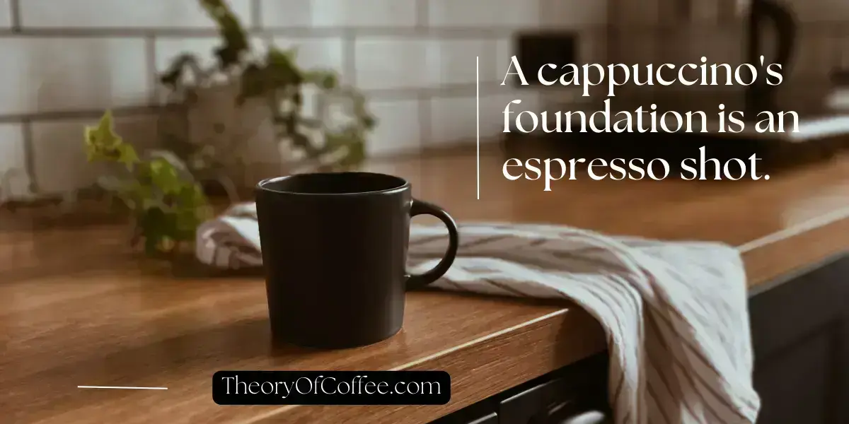 What is a Cappuccino?