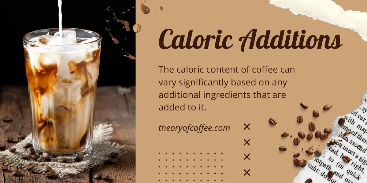 Understanding the Components of Coffee Calories