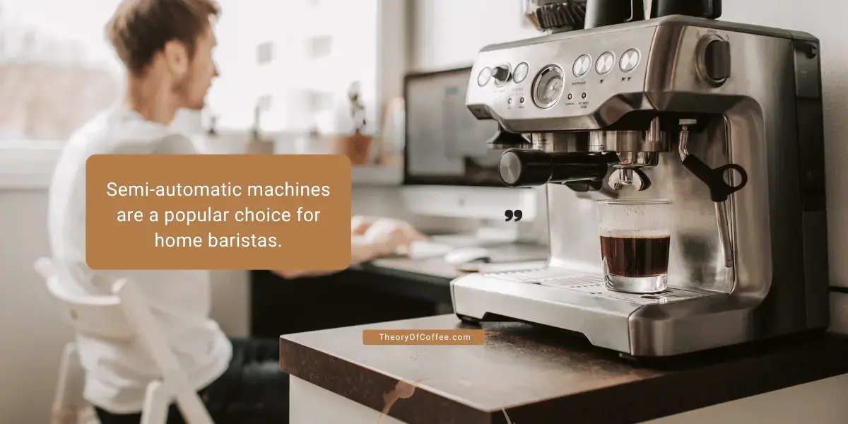 How to Choose an Espresso Machine