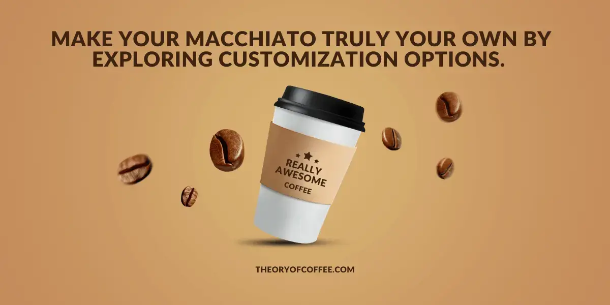 Tips for Ordering a Macchiato